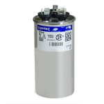 Capacitor, Run Dual, 30/4Mfd, 370V, Round