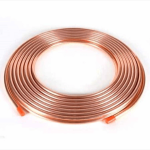 Ref Copper Tube 1-1/8 OD X, 50'