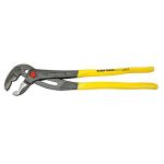 10In Quick-Adjust, Klawpump Pliers