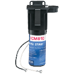 ICM Start Assist, Current Sensing, 3.5-10 Hp, 95-288V