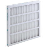 Air Filter, Multi-Pleat Elite, 15 x 20 x 1