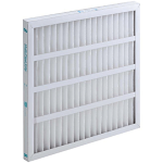 Air Filter, Multi-Pleat Elite, 20 x 25 x 2