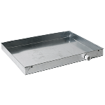 Drain Pan 26X60X2 26Ga