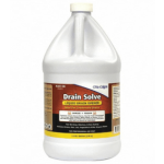 Cleaner, Drain, Alk, Drain, Solve, 1 Gal