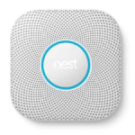 Ni-S3004PWBUS Smoke/CO2 Detector