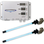 Series I Lucidium Coil Sanitation & Indoor Air Quality Kit
