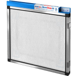 Respicaire MicroClean 95 CG Polarized Media Electronic Air Cleaner, 20" x 20"