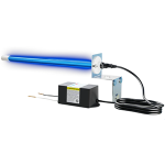 Respicaire MoldMiser S 15" UVC Germicidal Air Treatment System
