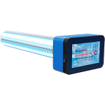 Respicaire AirSterilizer PRO Active Ionic Air Purifier, 9" HO Lamp - N Model