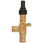 Valve, Angle 7/8"