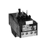 Relay, Motor, Ovrld, 8.0-12.0A