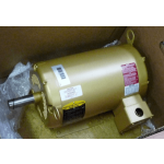 Motor, Blower, 5 HP, 1750, 208-230/460-3-60