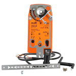 Actuator, Belimo, AFB24-SR