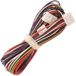 Wiring Harness, Control, 72", 2-16 Pin Hsg