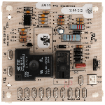 Board, Control, Defrost UT