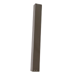 Post, Rear Corner