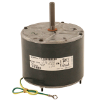 Condenser Motor, 1/4 HP, 850, CW, VSD, 208/230-1-60